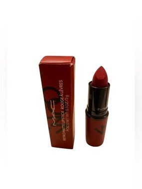 Mac Ruby Woo Lipstick